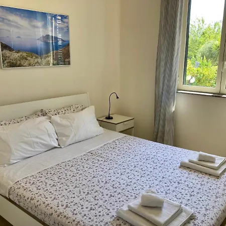 Casa Vacanze Kezia Apartment
