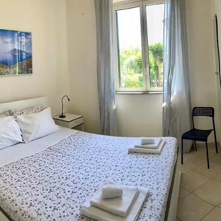 Casa Vacanze Kezia * Torrenova (Sicily)