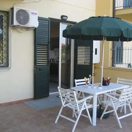 Casa Vacanze Kezia * Torrenova (Sicily)