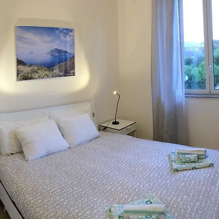 Casa Vacanze Kezia Apartment *