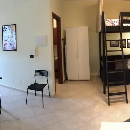 Apartment Casa Vacanze Kezia *