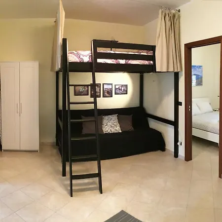 Casa Vacanze Kezia